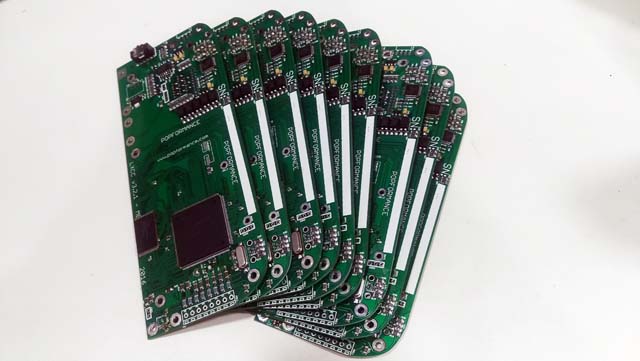 Lexus SC400, SC300, Soarer, LXCC Boards